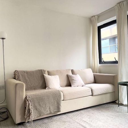 Bright And Beautiful 2Bdr Central London Flat Dış mekan fotoğraf