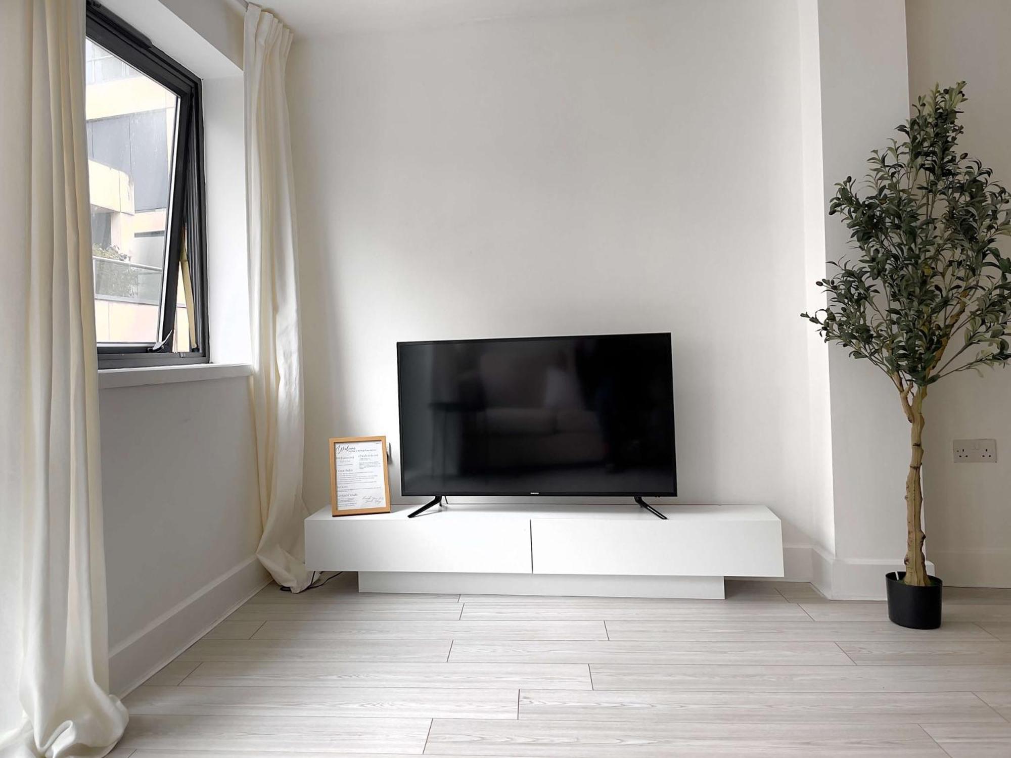 Bright And Beautiful 2Bdr Central London Flat Dış mekan fotoğraf