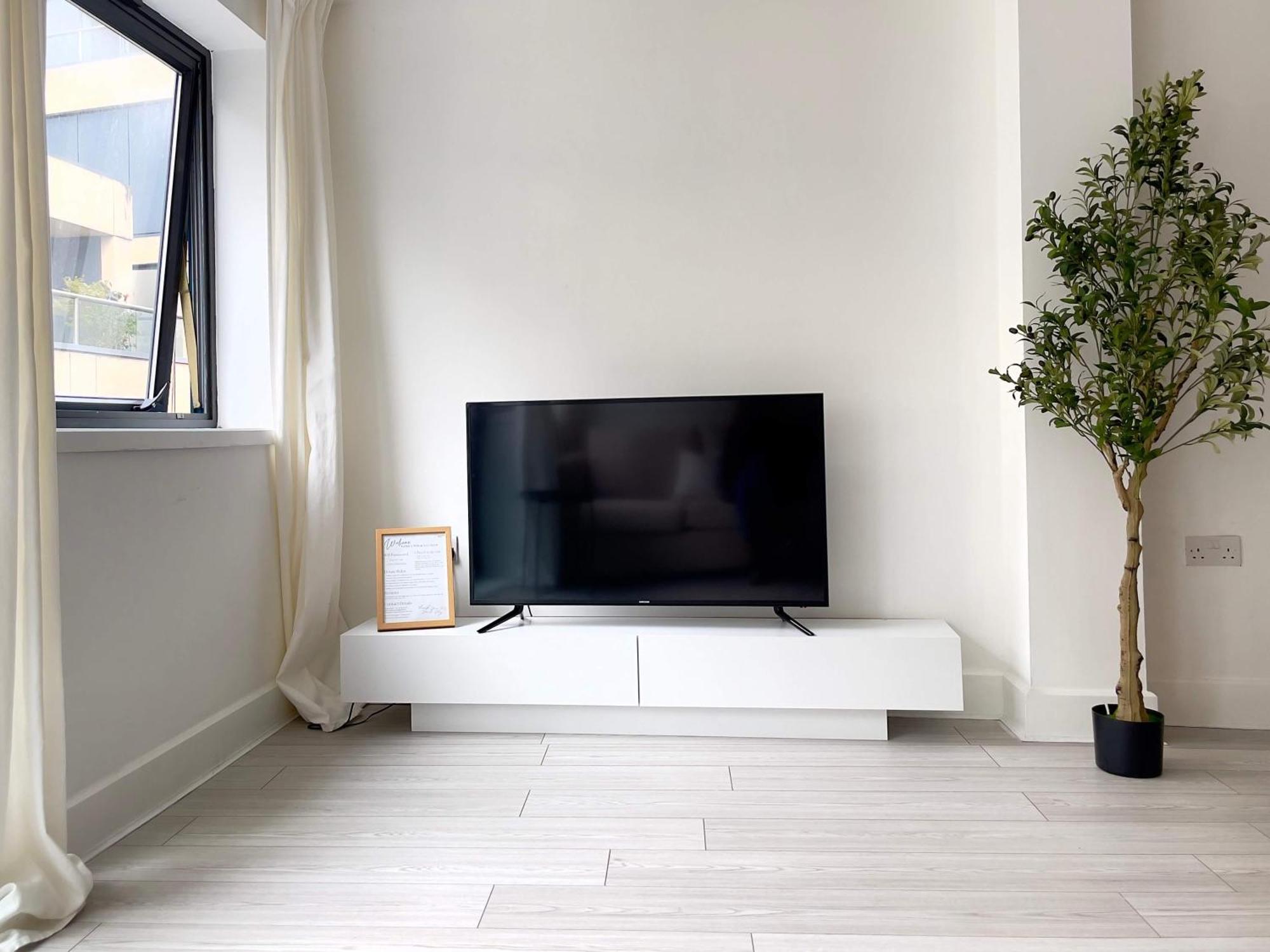 Bright And Beautiful 2Bdr Central London Flat Dış mekan fotoğraf