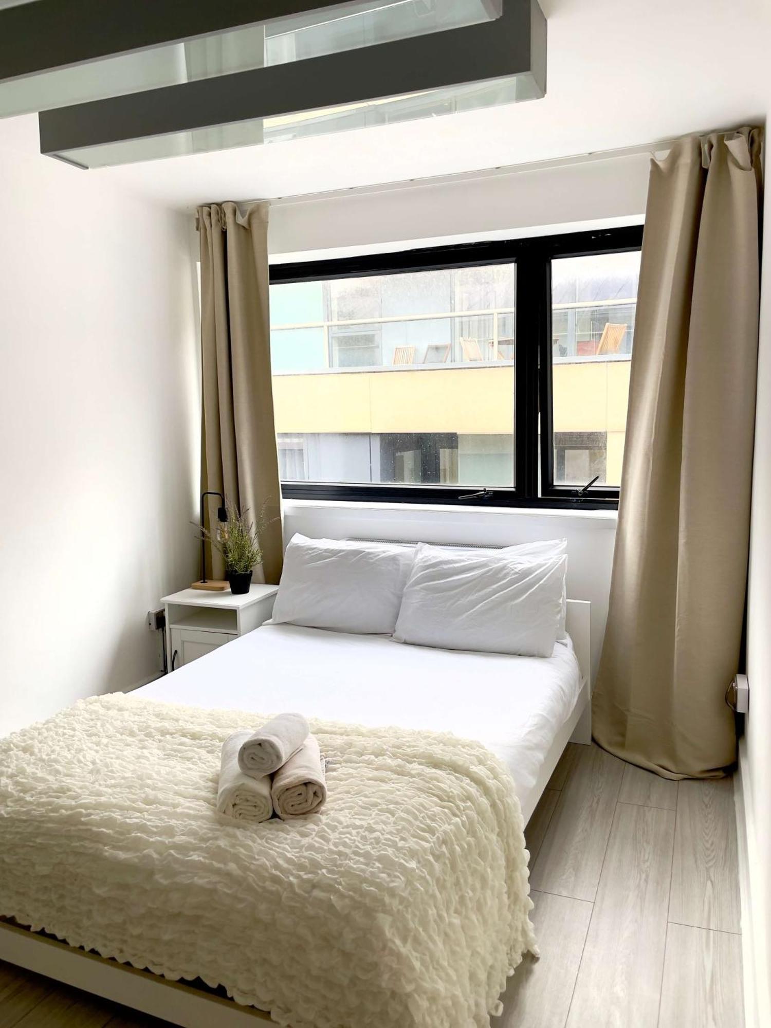 Bright And Beautiful 2Bdr Central London Flat Dış mekan fotoğraf