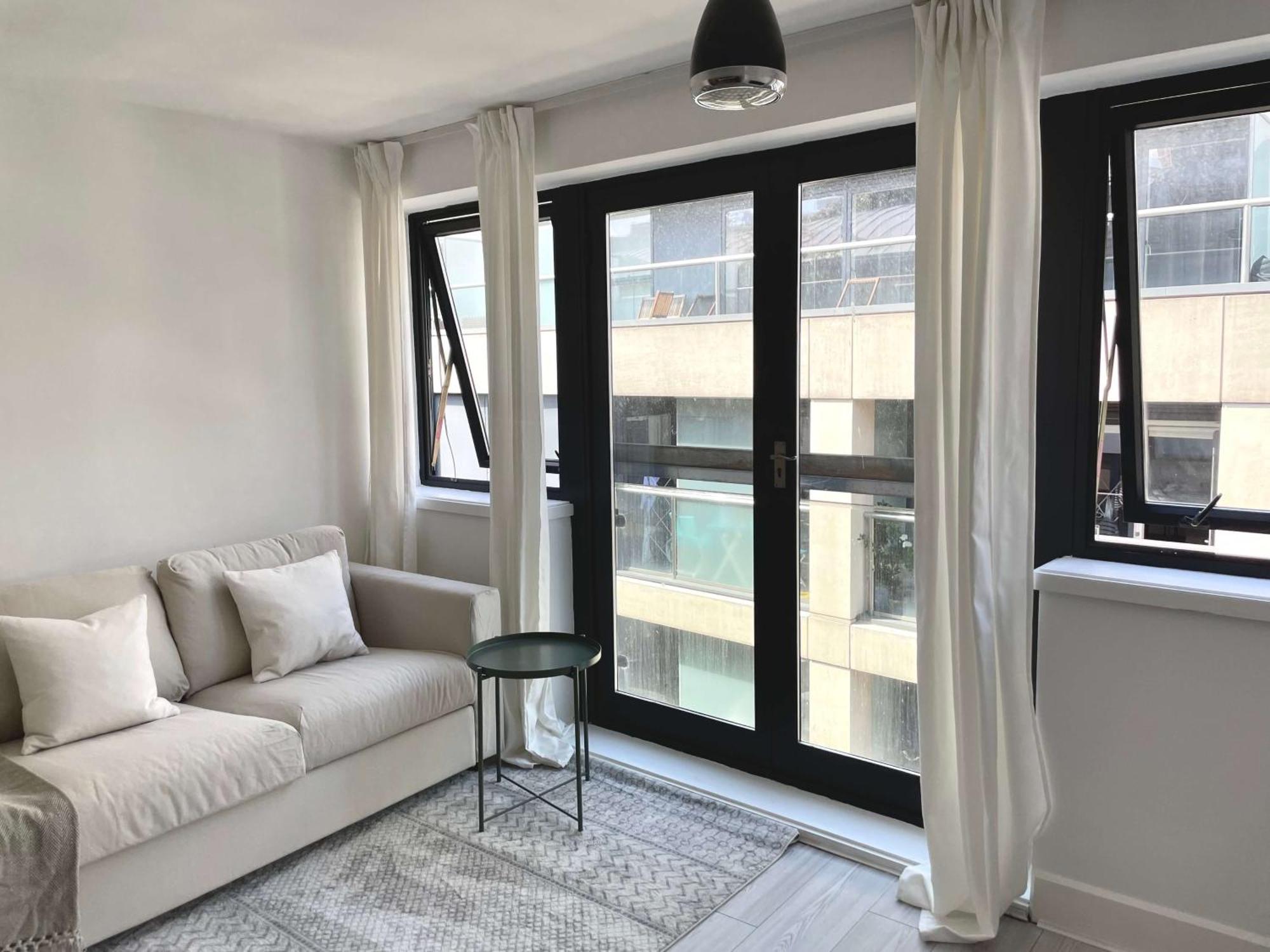 Bright And Beautiful 2Bdr Central London Flat Dış mekan fotoğraf
