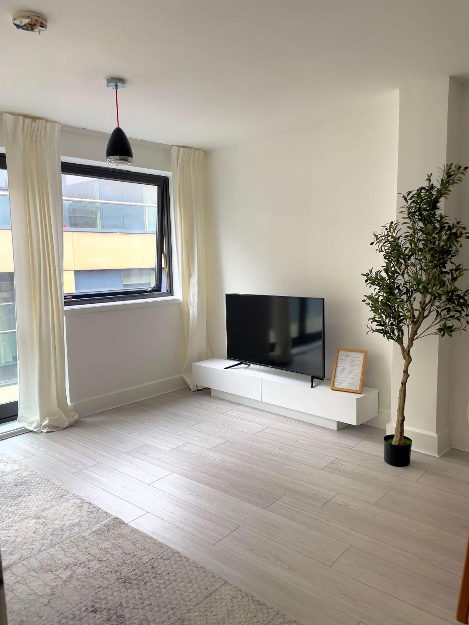 Bright And Beautiful 2Bdr Central London Flat Dış mekan fotoğraf