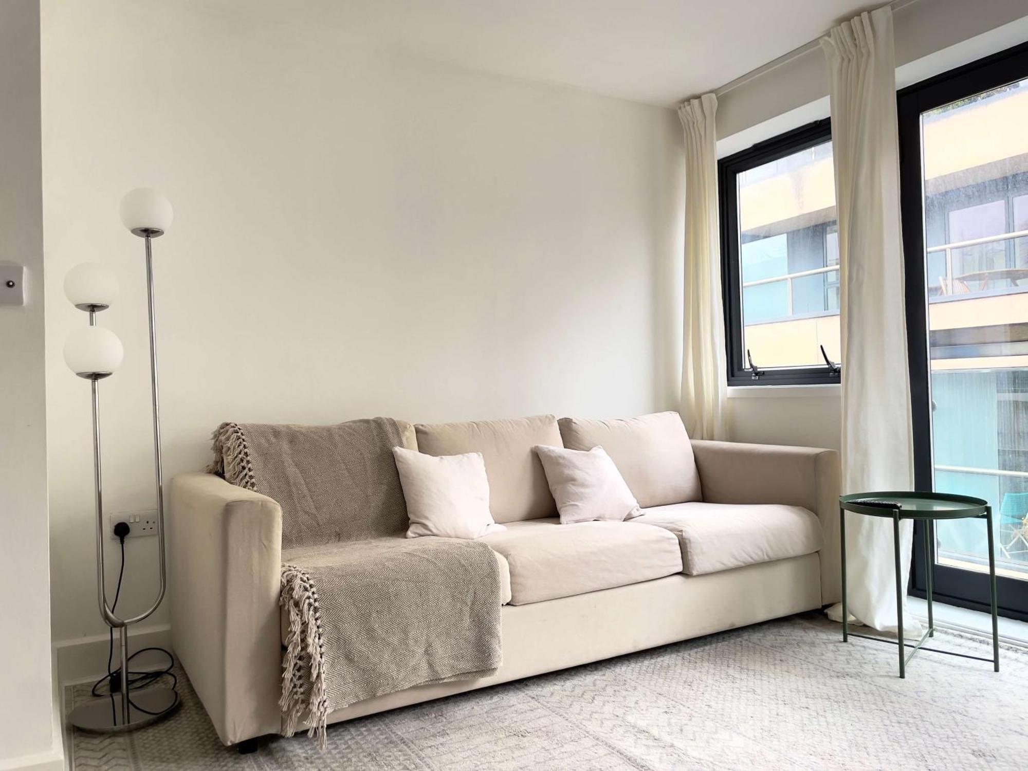 Bright And Beautiful 2Bdr Central London Flat Dış mekan fotoğraf