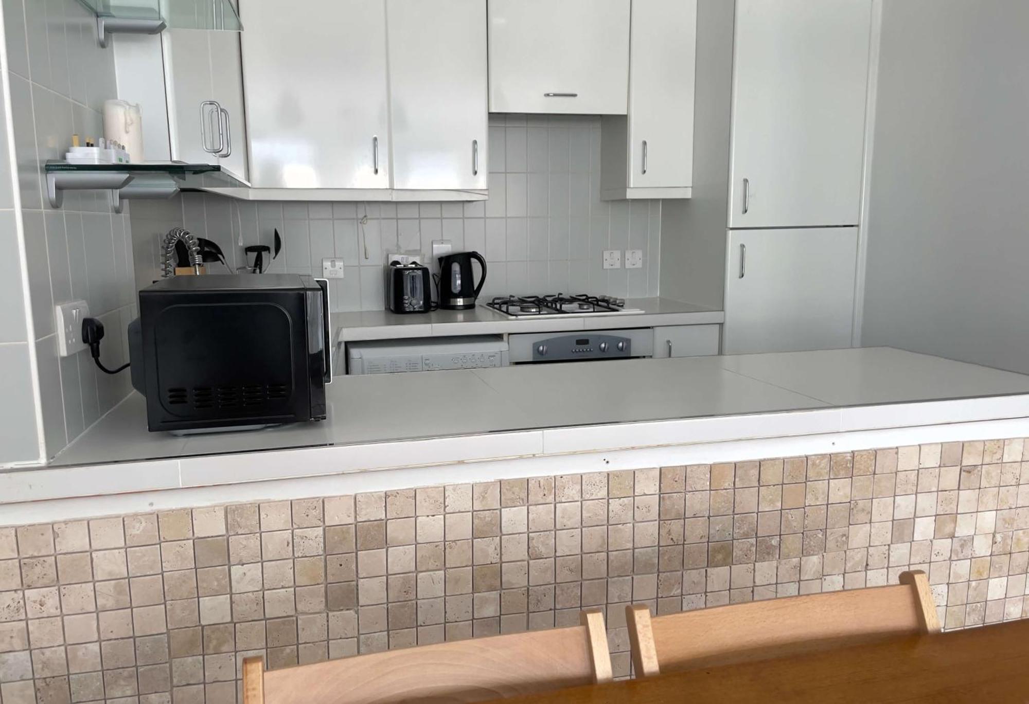 Bright And Beautiful 2Bdr Central London Flat Dış mekan fotoğraf