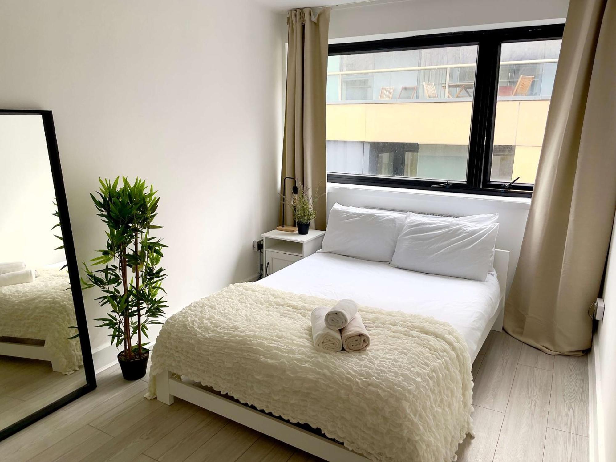 Bright And Beautiful 2Bdr Central London Flat Dış mekan fotoğraf