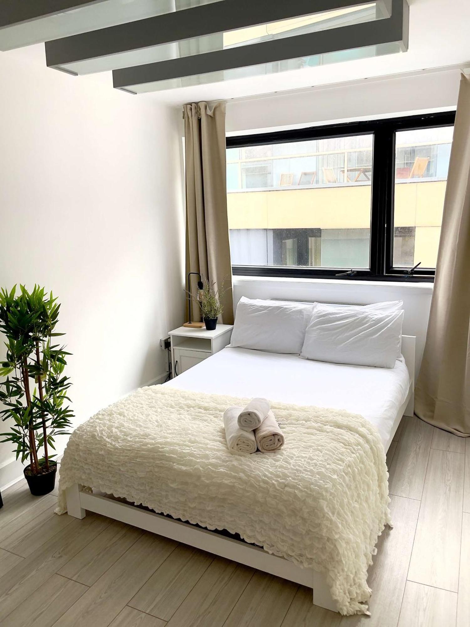Bright And Beautiful 2Bdr Central London Flat Dış mekan fotoğraf